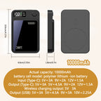 Portable Power Bank detail view 12 for Australian shoppers