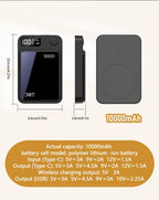 Portable Power Bank detail view 23 for Australian shoppers