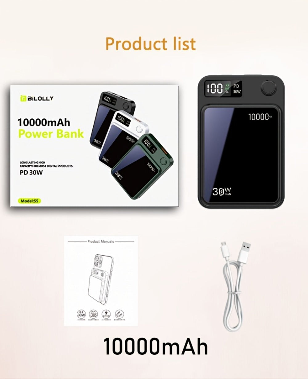 Portable Power Bank detail view 24 for Australian shoppers