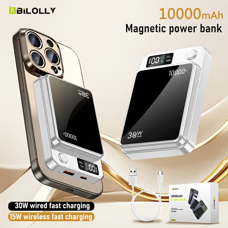 Portable Power Bank detail view 26 for Australian shoppers