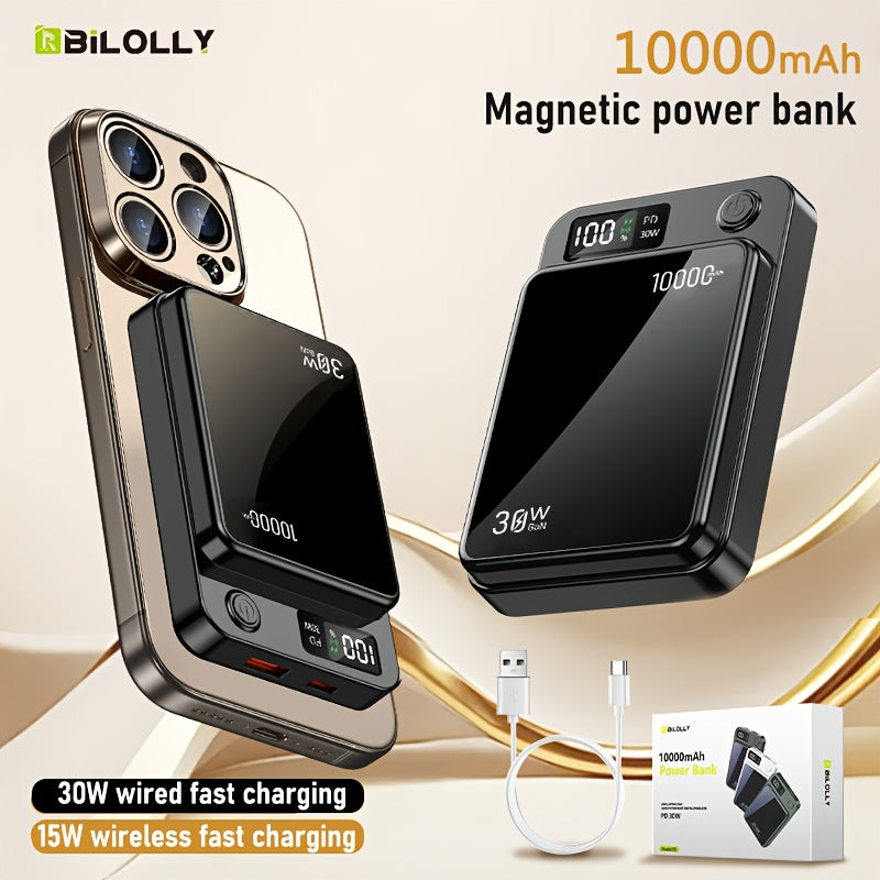 Portable Power Bank detail view 27 for Australian shoppers