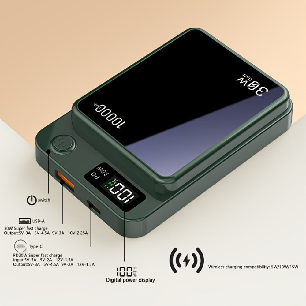 Portable Power Bank detail view 9 for Australian shoppers