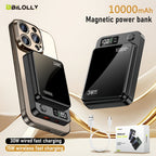 Portable Power Bank detail view 3 for Australian shoppers