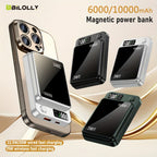 Portable Power Bank main product view for Australian shoppers