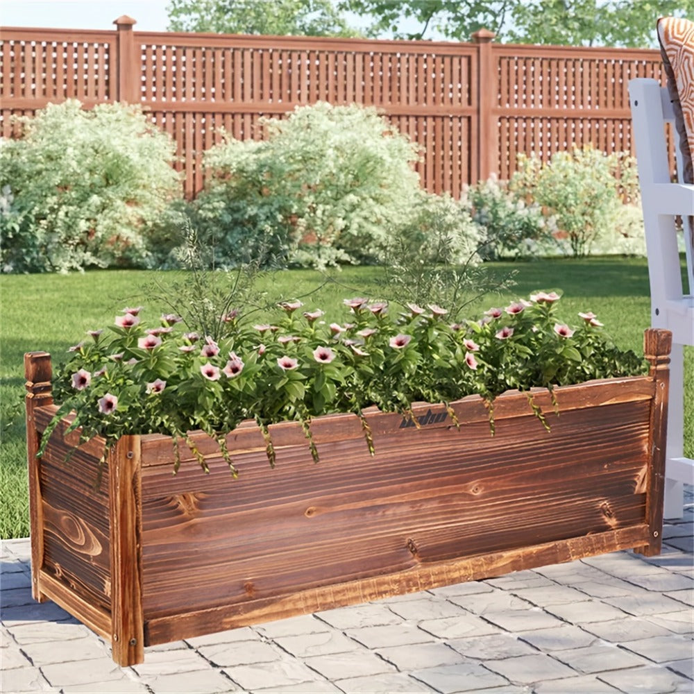 30x30x38cm Raised Garden Bed product detail 6