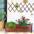 30x30x38cm Raised Garden Bed product detail 8