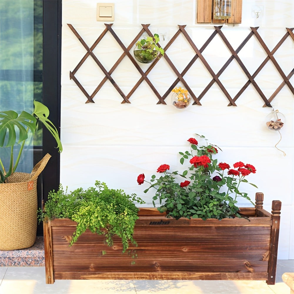 30x30x38cm Raised Garden Bed product detail 8