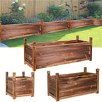 30x30x38cm Raised Garden Bed product detail 2