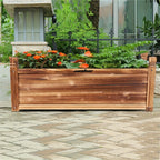30x30x38cm Raised Garden Bed product detail 7