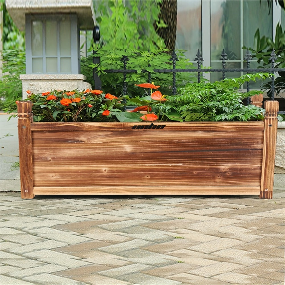 30x30x38cm Raised Garden Bed product detail 7