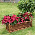 30x30x38cm Raised Garden Bed product detail 10