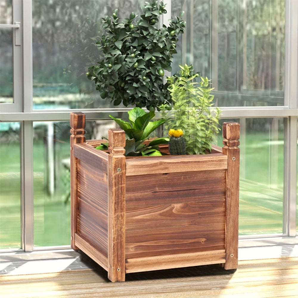 30x30x38cm Raised Garden Bed product detail 11