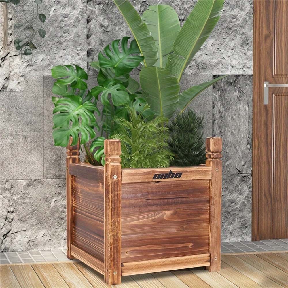 30x30x38cm Raised Garden Bed product detail 12
