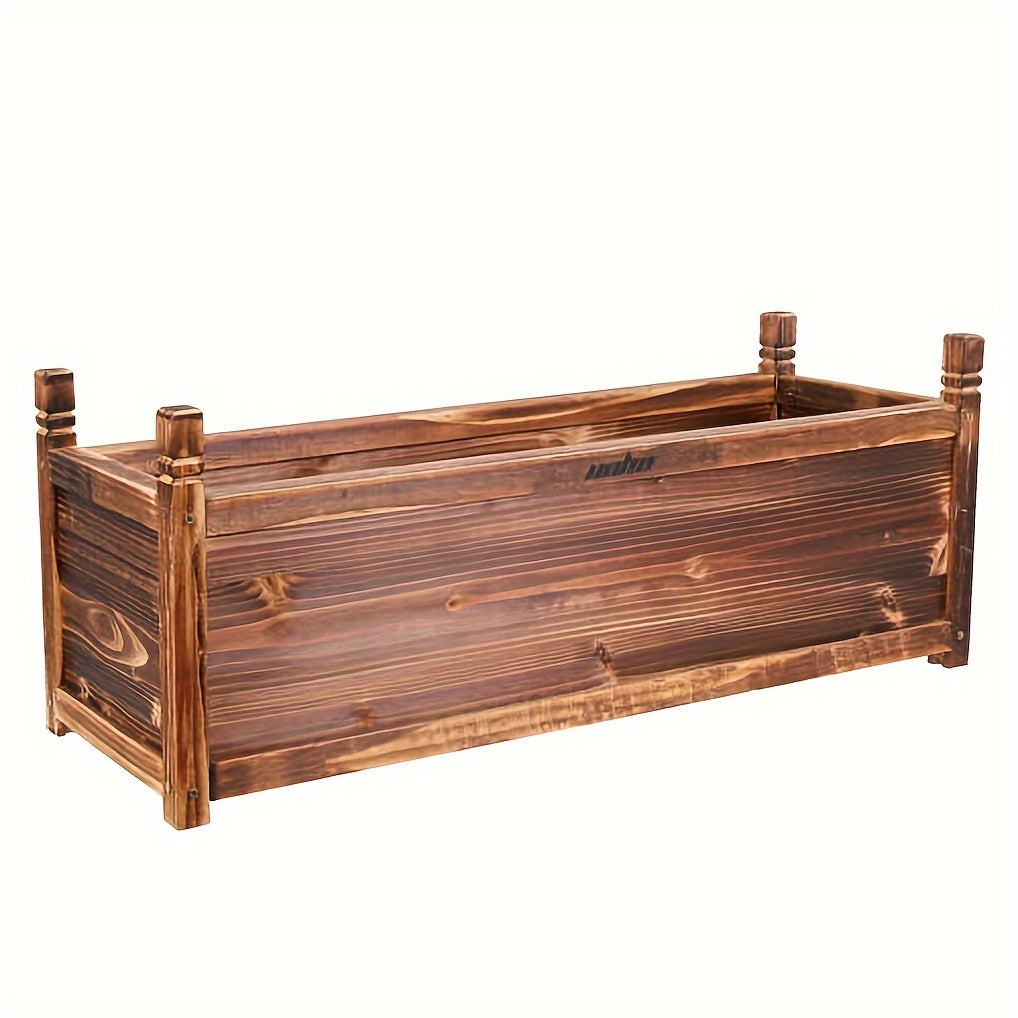 30x30x38cm Raised Garden Bed product detail 14