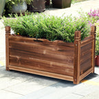 30x30x38cm Raised Garden Bed product detail 9