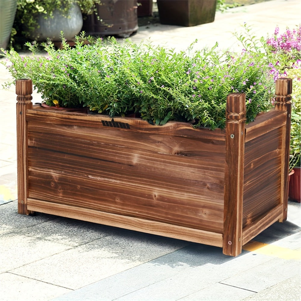 30x30x38cm Raised Garden Bed product detail 9