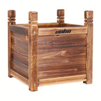 30x30x38cm Raised Garden Bed product detail 3