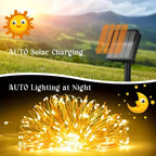 Solar String Lights product detail 6