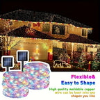 Solar String Lights product detail 10