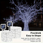 Solar String Lights product detail 12