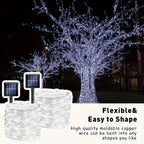 Solar String Lights product detail 13