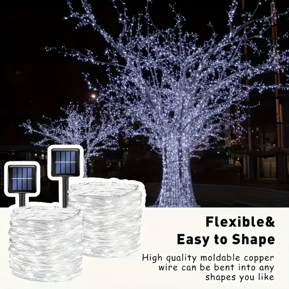 Solar String Lights product detail 13