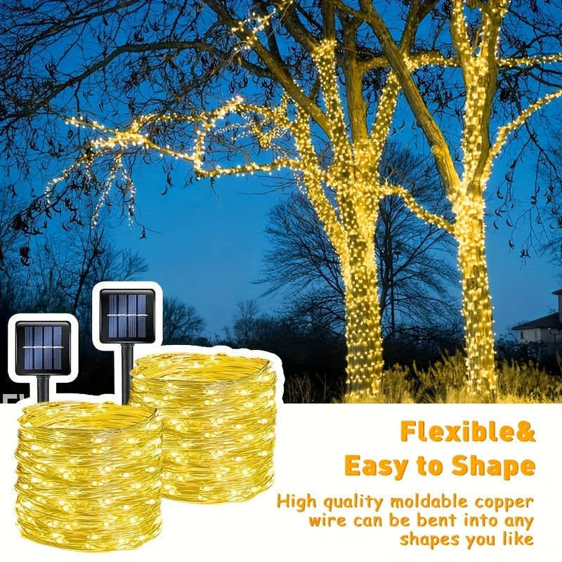 Solar String Lights product detail 19