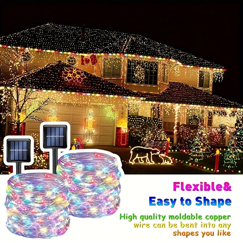 Solar String Lights product detail 20