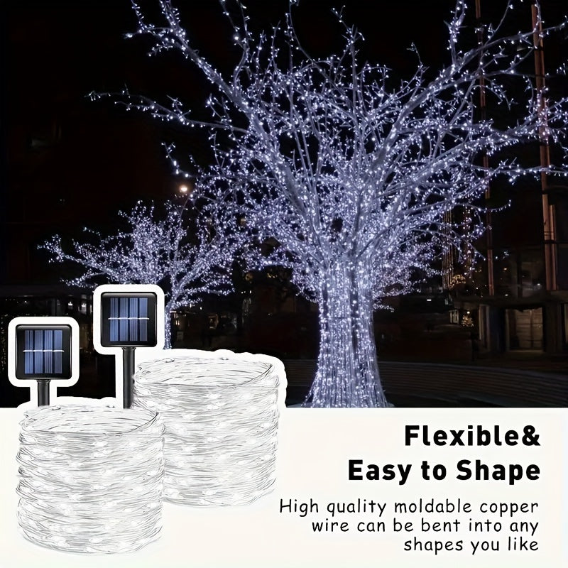 Solar String Lights product detail 21