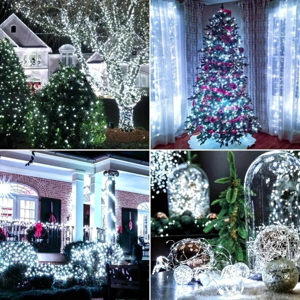 Solar String Lights product detail 9