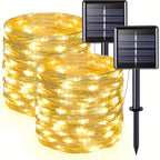 Solar String Lights product detail 3