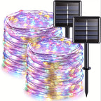 Solar String Lights product detail 5