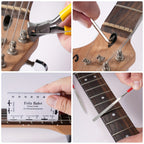 Guitar Repair Tool Kit detail view 6 for Australian shoppers
