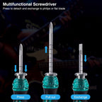 Guitar Repair Tool Kit detail view 7 for Australian shoppers