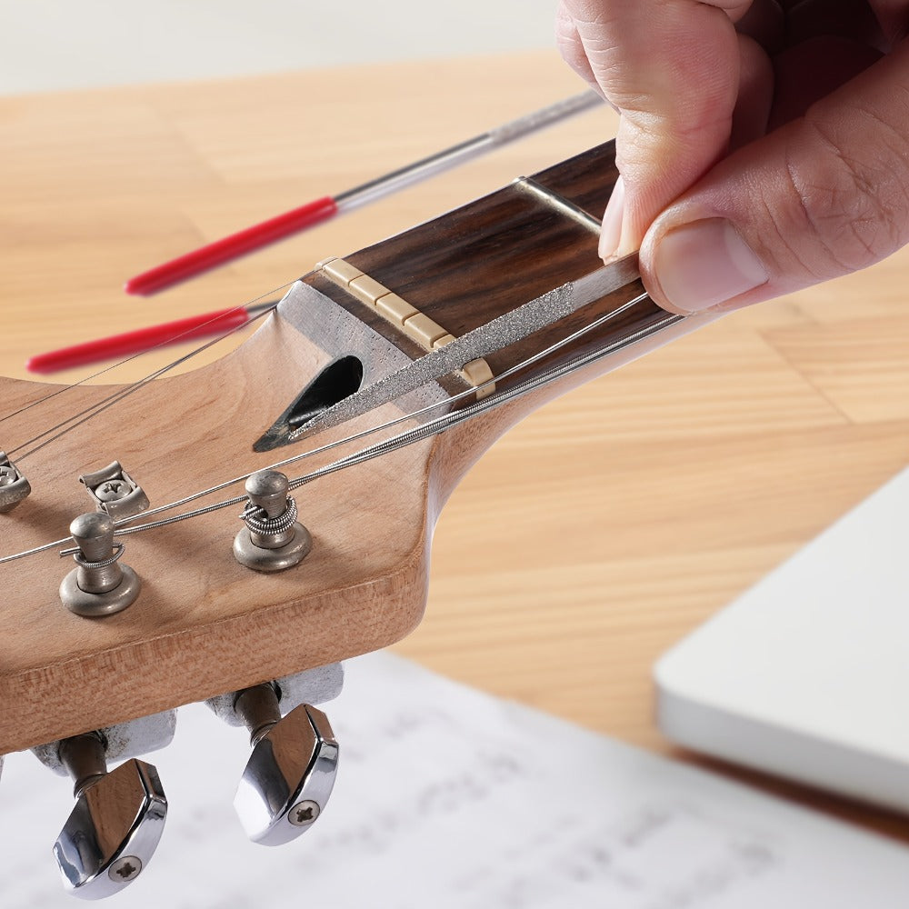 Guitar Repair Tool Kit detail view 5 for Australian shoppers