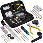 Guitar Repair Tool Kit main product view for Australian shoppers