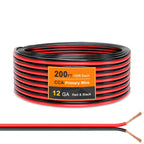 Low-Voltage Electrical Wire main product view for Australian shoppers