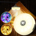 Rechargeable Camping String Lights detail view 4 for Australian shoppers