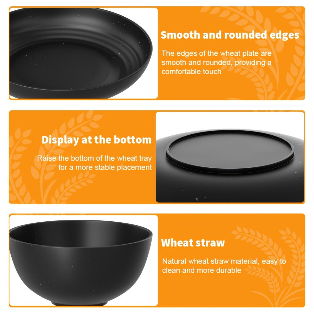 Stoneware Dinnerware Set detail view 8 for Australian shoppers