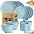 Stoneware Dinnerware Set detail view 11 for Australian shoppers