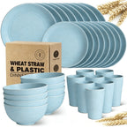 Stoneware Dinnerware Set detail view 13 for Australian shoppers