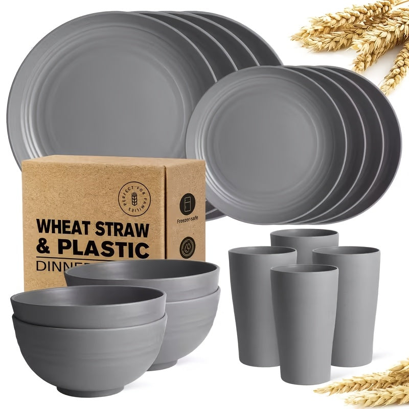 Stoneware Dinnerware Set detail view 26 for Australian shoppers