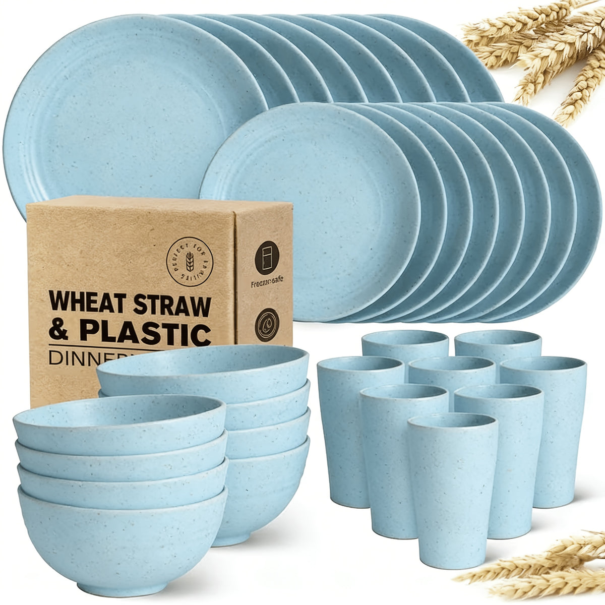 Stoneware Dinnerware Set detail view 29 for Australian shoppers