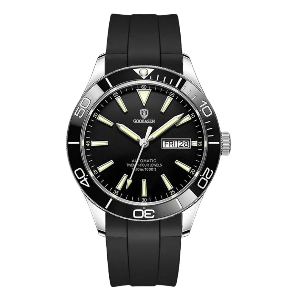 Mechanical Watch product detail 15