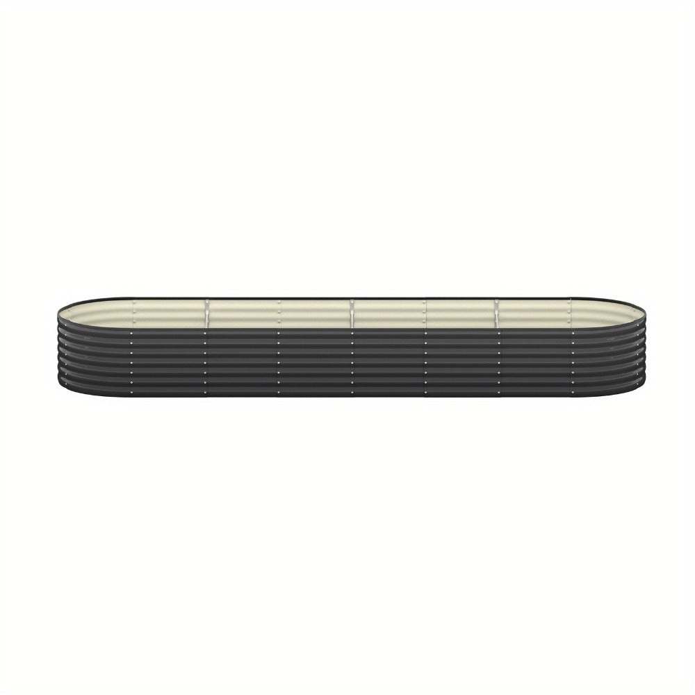 320X80X56Cm Raised Garden Bed product detail 6