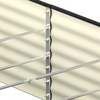 320X80X56Cm Raised Garden Bed product detail 8