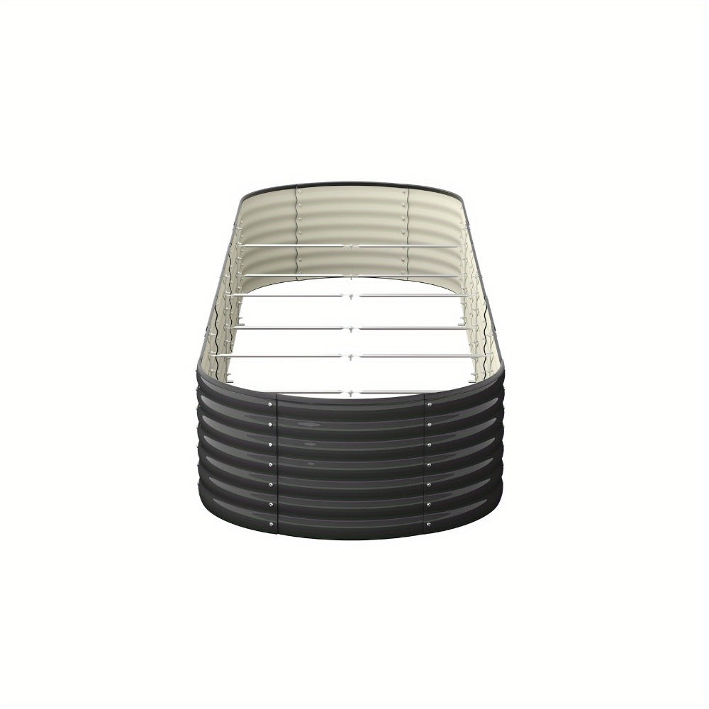 320X80X56Cm Raised Garden Bed product detail 7