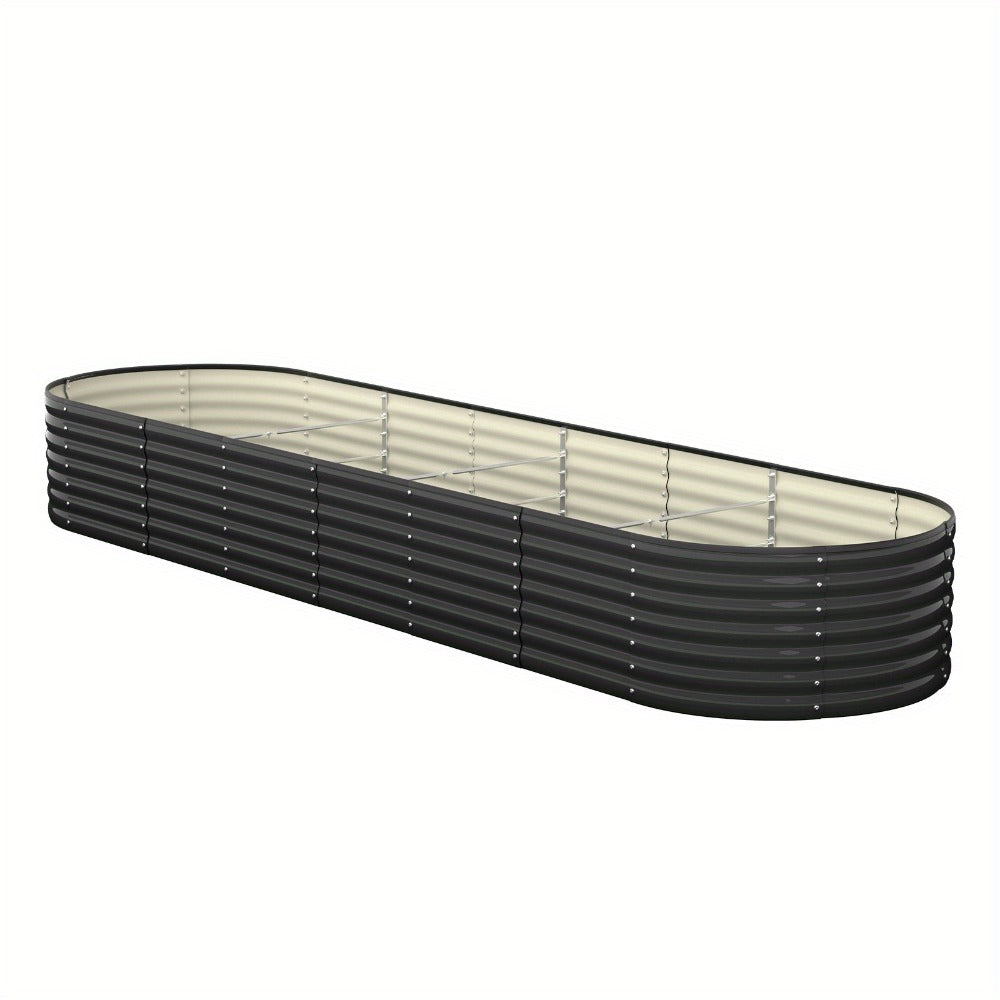 320X80X56Cm Raised Garden Bed product detail 10