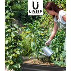 320X80X56Cm Raised Garden Bed product detail 5