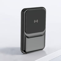 Compact style-Black